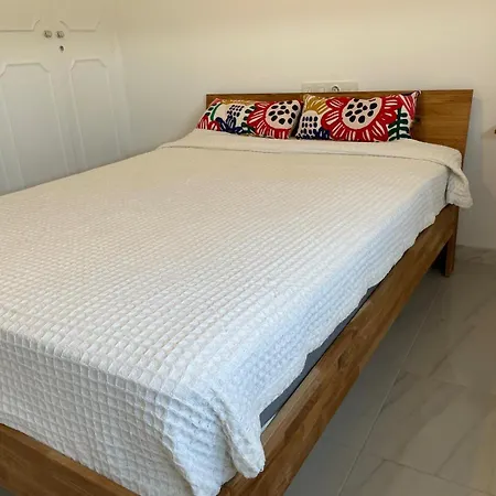 Lejlighed Paseo Maritimo 8