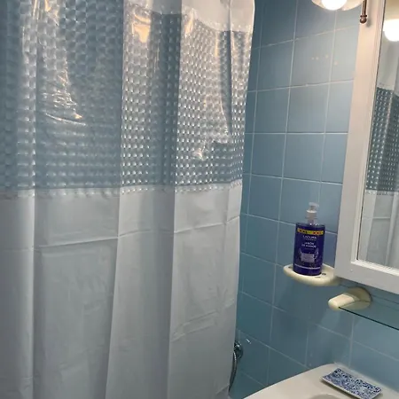 Appartamento Paseo Marítimo 8 *