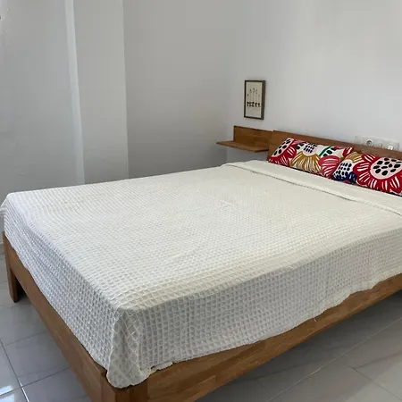 Paseo Maritimo 8 Lejlighed