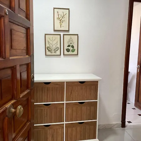 Paseo Marítimo 8 Cadice