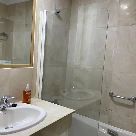 Paseo Marítimo 8 Cadice