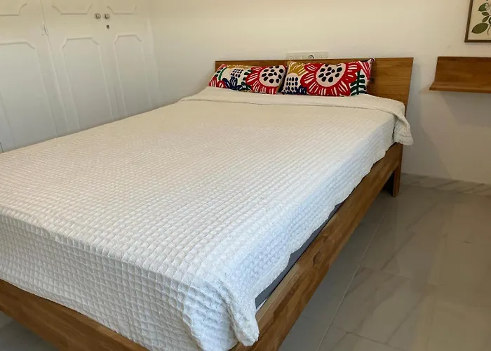 Lejlighed Paseo Maritimo 8