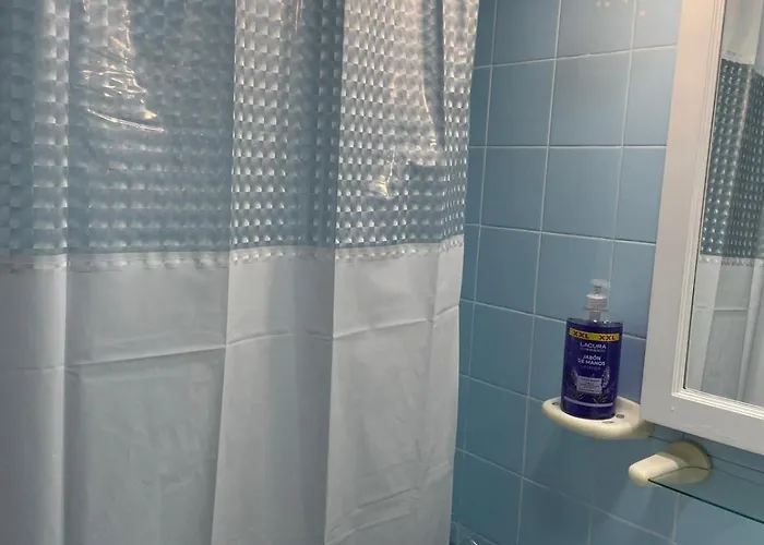 Appartamento Paseo Marítimo 8 *