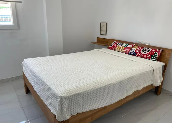 Paseo Maritimo 8 Lejlighed