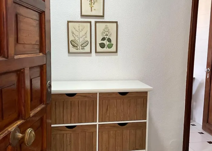 Paseo Maritimo 8 Cádiz