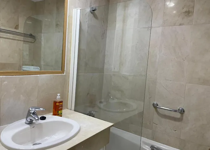 Paseo Marítimo 8 Cadice