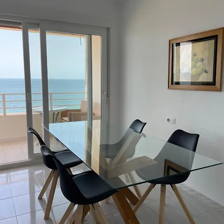 Paseo Maritimo 8 Cadix